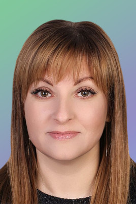 Воспитатель Никифорова Анна Николаевна Воспитатель Никифорова Анна Николаевна